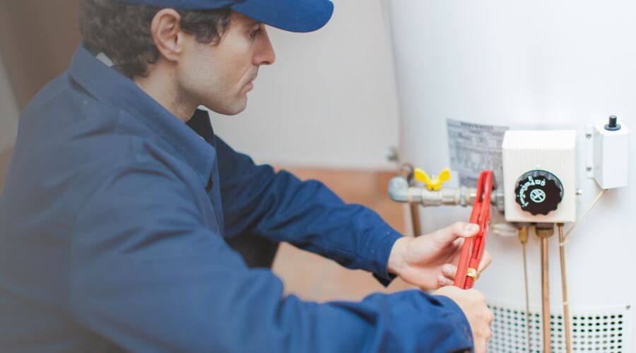 Professional Tankless Water Heater Installation in Russellville, OH